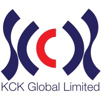 KCK Global Limited Logo
