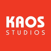 Kaos Studios Logo
