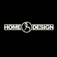 HOME & DESIGN Logo