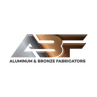 Aluminum & Bronze Fabricators, INC Logo