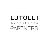 Lutolli Architects + Partners Logo