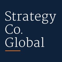 StrategyCo.Global Logo
