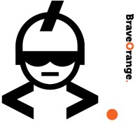 BraveOrange Logo