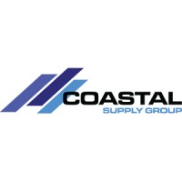 Coastal Supply Group Logo