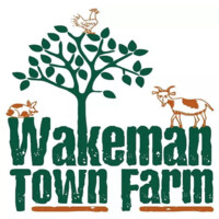 Wakeman Town Farm Logo