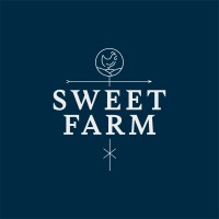 Sweet Farm Logo