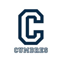Colegio Cumbres Bogotá Logo