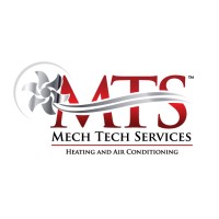 Mech Tech Services Logo