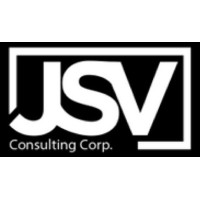 JSV Consulting, Corp. Logo