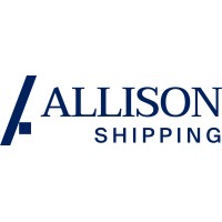 Allison Shipping International Logo