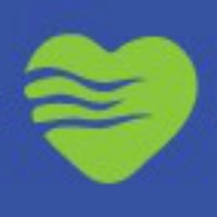 Love Swimming Logo