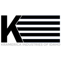 Kramerica Industries of Idaho, LLC Logo