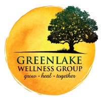 Greenlake Wellness Group Logo