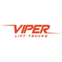 Viper Lift Trucks LLC Logo