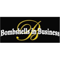 Bombshells in Business Logo