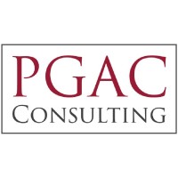 PGAC Consulting Logo