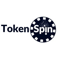 TokenSpin Logo