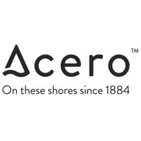 Acero Logo