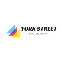 York Street Photography Logo