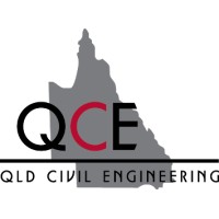 QLD Civil Engineering Logo