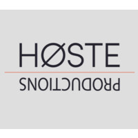 HØSTE Productions Logo