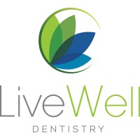 LiveWell Dentistry Logo