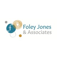 Foley Jones & Associates Logo