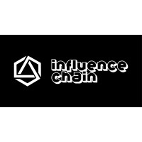 Influence Chain Logo