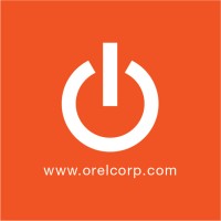 Orange Electric Logo