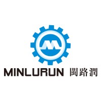 Yingrun Shoemaking Machinery Logo
