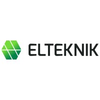 Elteknik i Helsingborg AB Logo