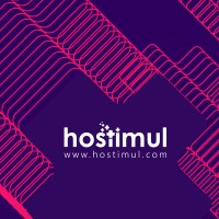 Hostimul Logo