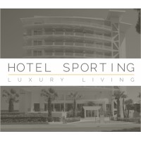 Hotel Sporting Rimini Logo