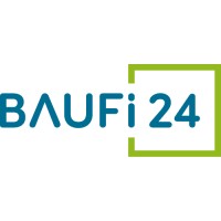 Baufi24 Baufinanzierung AG Logo