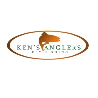 Kens Anglers Logo