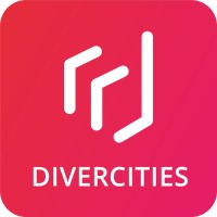 DIVERCITIES Logo