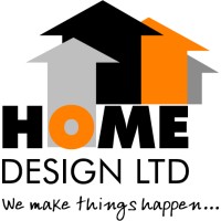 Home Design Ltd Logo