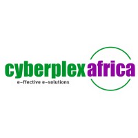 Cyberplex Africa Logo