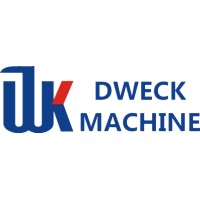 SUZHOU DWECK MACHINE EQUIPMENT CO.,LTD Logo