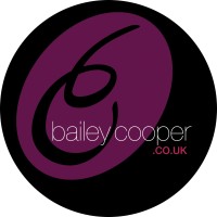 Bailey Cooper Photography Logo