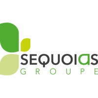 Sequoias Groupe Logo