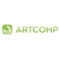 ArtComp Logo