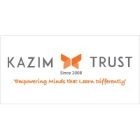 Kazim Trust Logo
