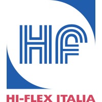 HI-FLEX ITALIA Logo