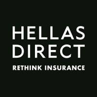 Hellas Direct Logo