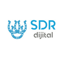 SDR Dijital Logo