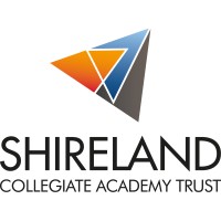 Shireland Collegiate Academy Trust Logo