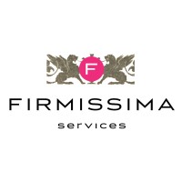 FIRMISSIMA 🇵🇱 ➜ 🇮🇹 Logo