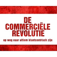 De Commerciële Revolutie Logo