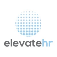 elevatehr Logo